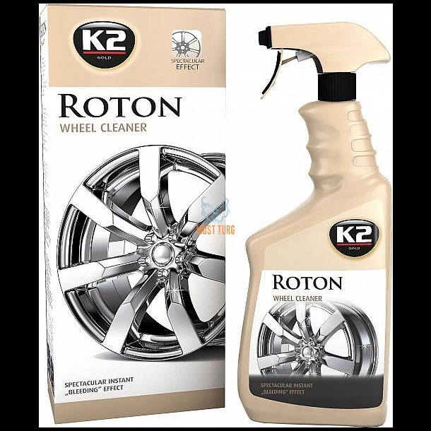 K2 TAR REMOVER 300 ML - K2 Car Care Products