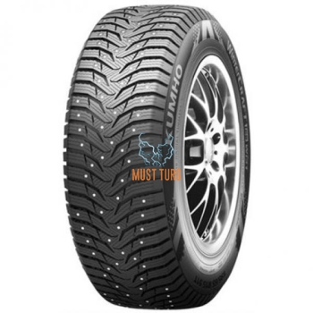 295/40R21 111T XL Kumho WinterCraft SUV Ice WS31 naastrehv