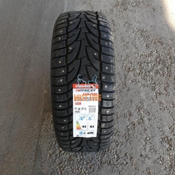 235/55R18 100H XL RoadX RXFrost WH12 FS