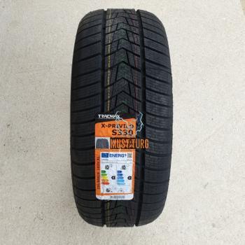 235/50R19 103V XL Tracmax X-privilo S330 M+S lamellrehv