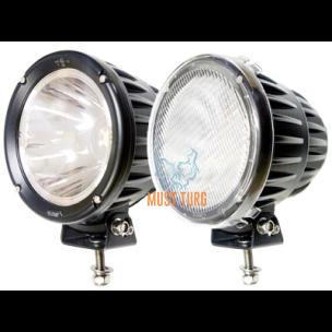 Spotlight / Worklight Led 50W 9-36V REF 17,5 4578lm SAE