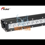 Töötule paneel 150W 9-36V IP68 14940lm CE RFI/EMC SAE lai valgusvihk