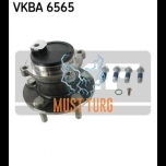 Wheel bearing rear axle SKF VKBA6565 Volvo C30 / S40 / V50