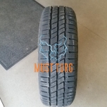 235/65R16C 115/113R RoadX Frost WC01 M+S lamellrehv