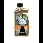 Engine oil 0W-20 Total Quartz Ineo Xtra First 1L for PSA group vehicles