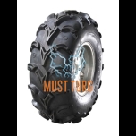 ATV tire 27X11R14 70J 6PR TL Sunf A050