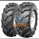 ATV tire 27X11R14 8PR TL Deli Tire SG-781 Maxi Grip Ultra