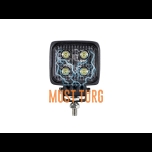 Work light 12W 9-30V 1080lm ECE R10 Strands mini