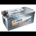 Battery Varta Professional DP AGM 210Ah 1200A 12V 518x276x242 + - caravan / boat