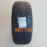 225/40R19 93H XL Michelin X-Ice North 4 naastrehv