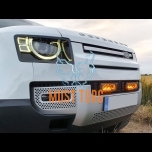 High beam kit. Land Rover Defender 2020- Lazer TRIPLE-R 750 Elite Gen2