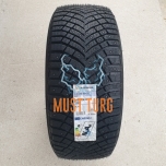 275/45R21 110T XL Michelin X-Ice North 4 SUV naastrehv DOT24