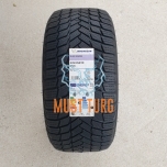 235/35R19 91H XL Michelin X-ICE SNOW M+S 