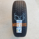 255/60R20 113T XL Michelin X-Ice Snow SUV M+S