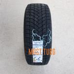 215/55R17 98H XL Michelin X-Ice Snow M+S