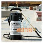 Pressure sprayer Gloria 405T Profile