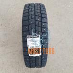 205/65R16C 107/105R Continental VanContact Ice SD naastrehv