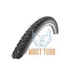 Outer tire R27.5 Schwalbe Winter 50-584 studded tire