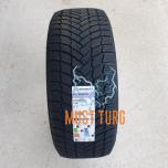 275/45R20 110T XL Michelin X-Ice Snow SUV M+S lamellrehv