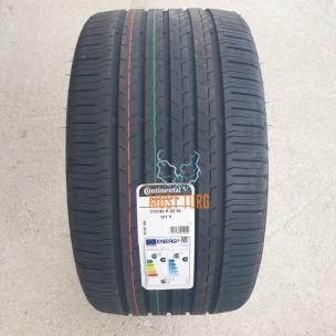 315/30R22 XL 107Y Continental EcoContact 6