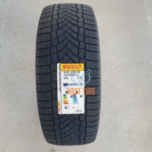 275/55R20 117H XL Pirelli Winter Ice Zero M+S lamellrehv