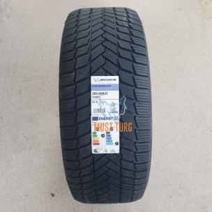 285/45R22 114T XL Michelin X-Ice Snow SUV M+S