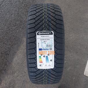 215/45R18 93T XL Continental Viking Contact 8 EV M+S