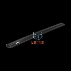 Thule WingBar Edge 77 721220 black