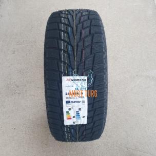 245/45R19 102Q XL Nankang Ice Activa ICE-1 M+S