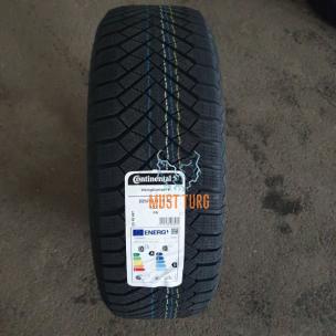 225/55R19 103T XL Continental VikingContact 8 FR EV M+S lamellrehv