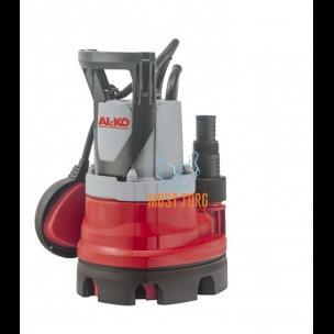 Drain pump with float 8500L/H 230V 300W AL-KO