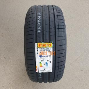 255/35R20 97Y XL Pirelli P-Zero PZ4