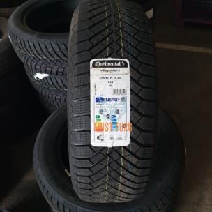 225/60R18 104H XL Continental VikingContact 8 FR EV M+S lamellrehv