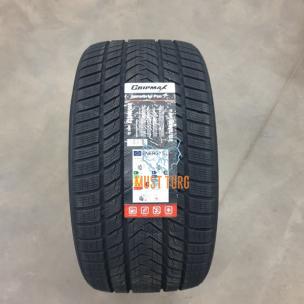 315/30R22 107V XL Gripmax Suregrip Pro Winter M+S