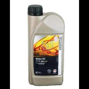 Opel original engine oil DEXOS-1 GEN2 5W30 1L