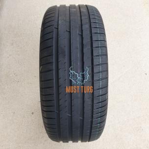 265/45R21 108W XL Michelin Pilot Sport 4 SUV NCS