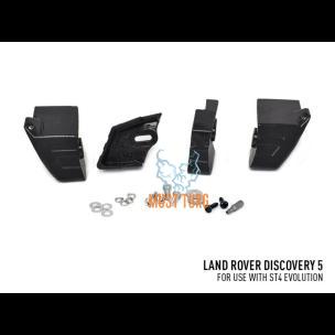 Tulede paigalduskomplekt Land Rover Discovery 5 17-20 Lazer ST-4 Evolution