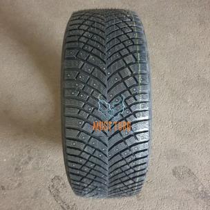 275/45R22 112T XL Michelin X-Ice North 4 SUV naastrehv