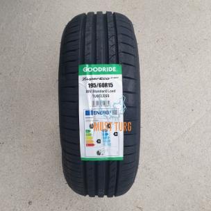 195/60R15 88V Goodride Z-107 DOT24