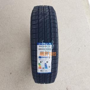 185R15C 103/102Q Triangle Snowlink LL01 M+S