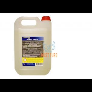 Anti-moss agent 5L concentrate