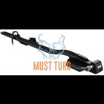 Bike rack Thule FastRide 564001 with front fork attachment black