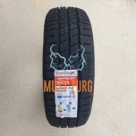 225/65R16C 112/110T RoadX Frost WC01 M+S lamellrehv