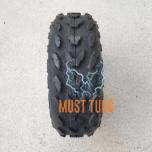 ATV tire 20X7R8 28F 4PR Sunf A007 TL