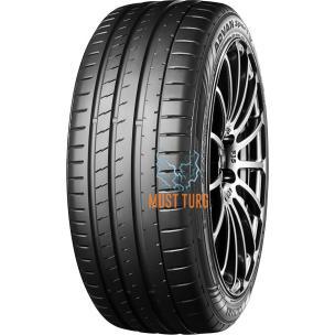 245/35R20 YOKOHAMA ADVAN SPORT EV V108A 95Y XL RPB CAB71