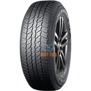 245/70R18 YOKOHAMA GEOLANDAR A/T G31C 110H BCB70 M+S