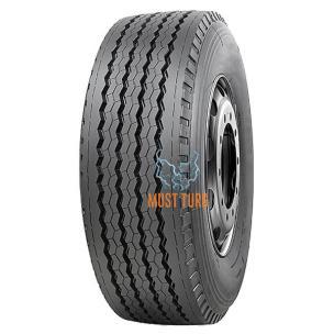 385/65R22.5 Ovation VI-022 164K (158L) M+S 3PMSF SteerAndTrailer REGIONAL DCB73