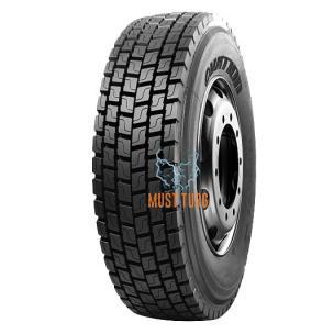 315/70R22.5 Ovation VI-638 154/150L (152/148M) M+S 3PMSF Drive REGIONAL DCB73