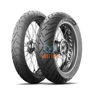 150/70R17 Michelin ANAKEE ROAD 69V TL TOURING Rear