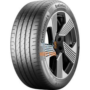 265/45R20 CONTINENTAL ECOCONTACT 7 108V XL Elect FR ABB73